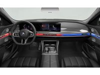 Neu BMW 740 299 PS (219 kW) 2026 Grau Limousine
