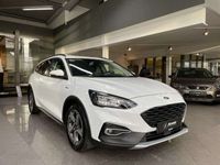 gebraucht Ford Focus 1.0 EcoBoost