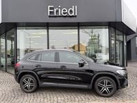 Gebraucht Mercedes GLA180 136 PS (100 kW) 2023 Nachtschwarz SUV