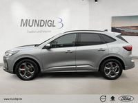 Usado Ford Kuga ST-Line X 152 HP (111 kW) 2024 Prateado SUV