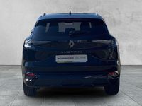 Neu Renault Austral Esprit Alpine 200 PS (147 kW) 2026 Schwarz SUV