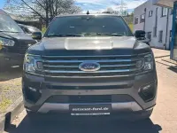 Occasion Ford Expedition 381 ch (280 kW) 2021 Gris SUV