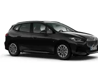 Gebraucht BMW 218 Active Tourer Comfort Edition 136 PS (100 kW) 2026 Van / Kleinbus