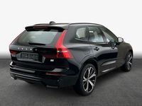 Gebraucht Volvo XC60 Plus 253 PS (186 kW) 2023 Schwarz SUV