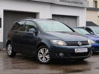 Gebraucht VW Golf VII Life 122 PS (89 kW) 2013 Blau Limousine