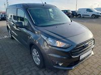 Gebraucht Ford Transit Connect 101 PS (74 kW) 2021 Magnetic Van / Kleinbus