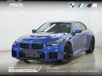 Gebraucht BMW M2 Performance 480 PS (353 kW) 2025 Blau Coupé