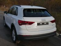 gebraucht Audi Q3 35 TFSI CoD * LED * PARKTRONIC * SITZHEIZUNG * VIRTUAL COCKPIT * 17 ZOLL * TEMPOMAT