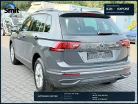 Gebraucht VW Tiguan Life 245 PS (180 kW) 2023 Grau SUV