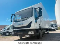 Second-hand Iveco Massif 130 CP (95 kW) 2024 Andere