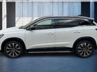 Gebraucht Renault Austral Techno 158 PS (116 kW) 2022 Weiss qnc+schwarz gne SUV