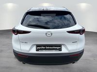 Gebraucht Mazda CX-30 Selection 150 PS (110 kW) 2021 Arctic white SUV