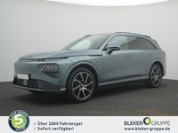 Second-hand XPENG G9 422 kW (575 CP) 2026 Verde SUV