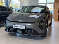 Neu Kia EV4 Earth 150 kW (204 PS) 2025 Grau Kleinwagen