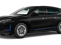 Brugt BMW iX 239 kW (326 HK) 2022 SUV