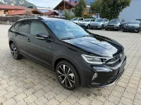 Neu VW Taigo R-line 150 PS (110 kW) 2026 Schwarz SUV