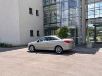 Gebraucht Opel Astra Cabriolet Cosmo 150 PS (110 kW) 2007 Gold Cabrio