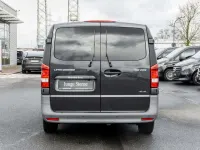Gebraucht Mercedes Vito 163 PS (119 kW) 2025 Graphitgrau metallic Van