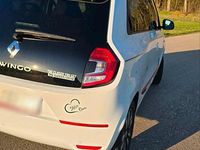 Gebraucht Renault Twingo Intens 75 PS (55 kW) 2020 Weiß Kleinwagen