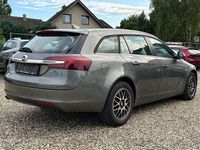 Gebraucht Opel Insignia Edition 170 PS (125 kW) 2017 You drive me crazy Kombi