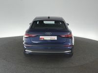 Używany Audi A3 Advanced 150 KM (110 kW) 2025 Niebieski Sedan/Limuzyna