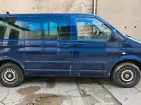 Gebraucht VW T5 179 PS (131 kW) 2007 Van