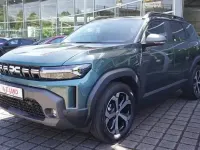 Neu Dacia Duster Journey 158 PS (116 kW) 2026 Cedargreenmet. SUV