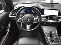 gebraucht BMW 318 i M SPORT*LED-Scheinwerfer*ASSIST*HIFI*NAVI*