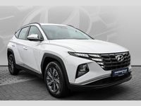 Gebraucht Hyundai Tucson Select 230 PS (169 kW) 2024 Dark knight SUV