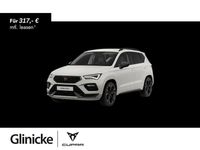Uusi Cupra Ateca 150 HP (110 kW) 2026 Valkoinen Katumaasturi