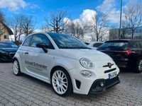 gebraucht Abarth 595 Competizione 70Edi