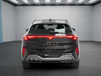 Nouă Cupra Terramar 265 CP (194 kW) 2025 Negru SUV