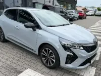 Gebraucht Renault Clio Techno 91 PS (66 kW) 2025 Grau Kleinwagen