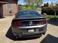 Second-hand Ford Mustang 309 CP (227 kW) 2014 Gri