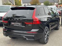 Gebraucht Volvo XC60 Ultimate 250 PS (183 kW) 2022 Schwarz SUV