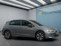 Gebraucht VW Golf VIII 150 PS (110 kW) 2025 Grau Kleinwagen