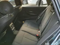 Gebraucht BMW 318 Sport Line 143 PS (105 kW) 2014 Grau Kombi