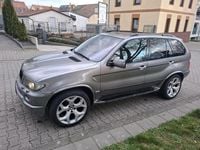 Gebraucht BMW X5 218 PS (160 kW) 2005 Grau SUV