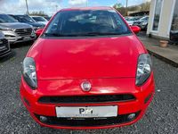 Gebraucht Fiat Punto 69 PS (50 kW) 2017 Colore esterno (rosso passiona Kleinwagen
