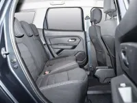 Gebraucht Dacia Duster Prestige 116 PS (85 kW) 2020 Kometengrau metalli SUV