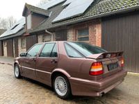 gebraucht Saab 9000 CC Airflow Turbo 2,0