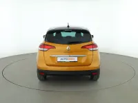 Gebraucht Renault Scénic IV Bose Edition 159 PS (116 kW) 2019 Orange Van / Kleinbus