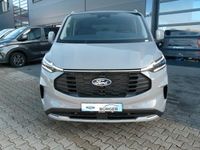 Neu Ford Tourneo Active 170 PS (125 kW) 2026 Grau Van / Kleinbus