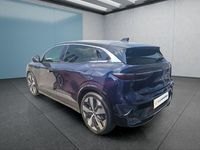 Brugt Renault Megane E-Tech 160 kW (218 HK) 2023 Blå Sedan