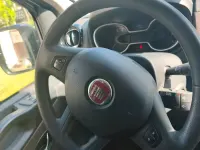 Gebraucht Fiat Talento 120 PS (88 kW) 2017 Grau Van / Kleinbus