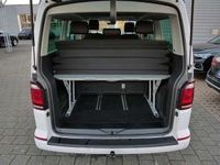 gebraucht VW California T6Beach