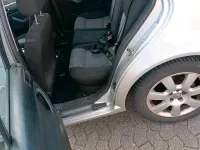 Brugt VW Golf IV 102 HK (75 kW) 2003 Sølv Hatchback