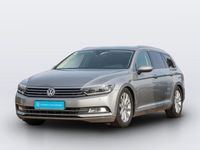 gebraucht VW Passat Variant 2.0 TDI R-LINE NAVI LED DCC AHK Tiemeyer automobile GmbH & Co. KG Tiemeyer automobile GmbH & Co. KG