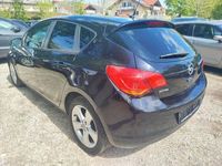 gebraucht Opel Astra Lim. 5-trg. Edition