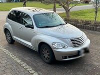 gebraucht Chrysler PT Cruiser Street Cruiser V 2.2 CRD Street C...